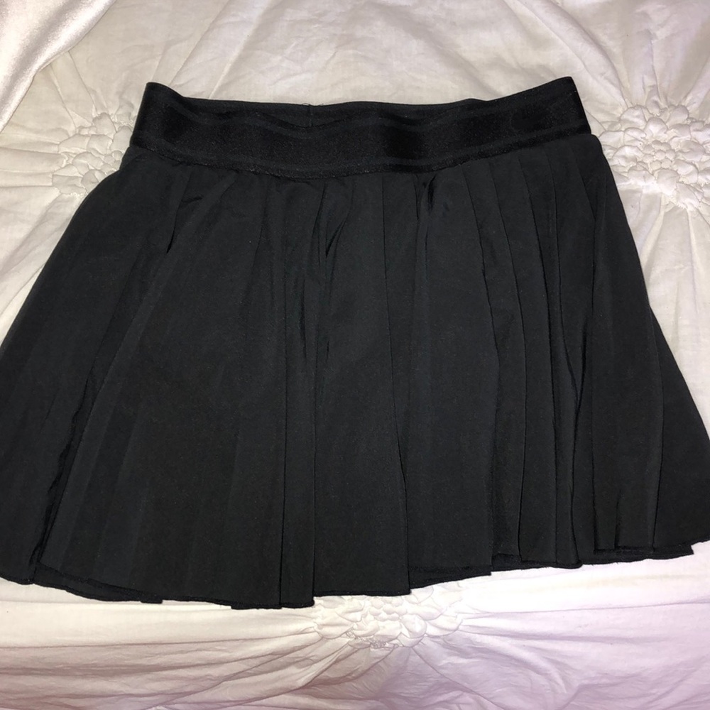 Nike tennis skirt